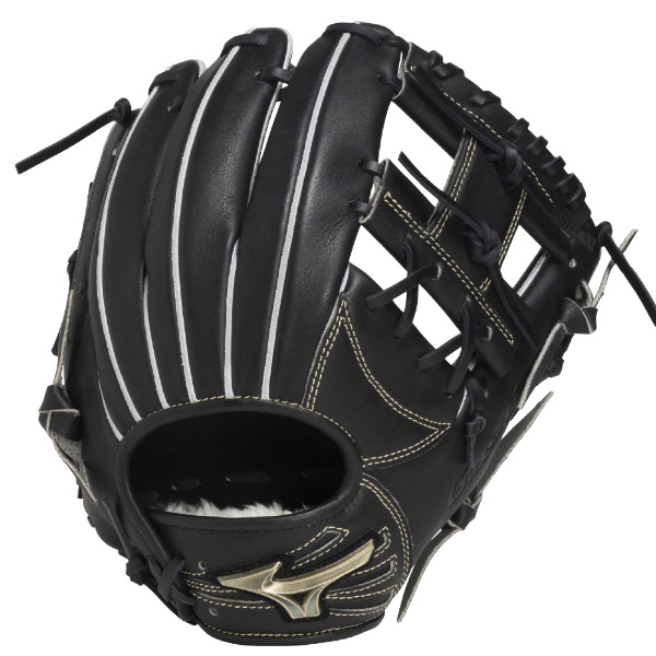 MIZUNO 軟式グローブ（ポジション：内野手用）｜グローブ｜野球