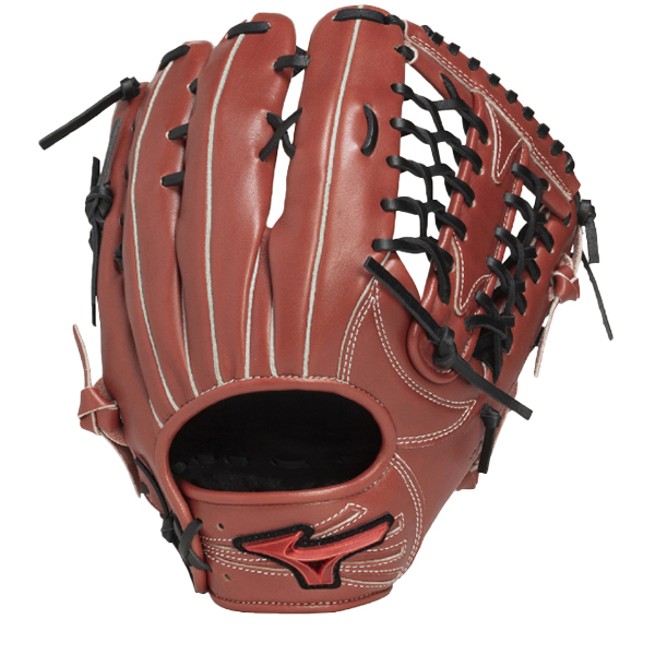 MIZUNO 軟式グローブ（色：ブラウン系）｜グローブ｜野球