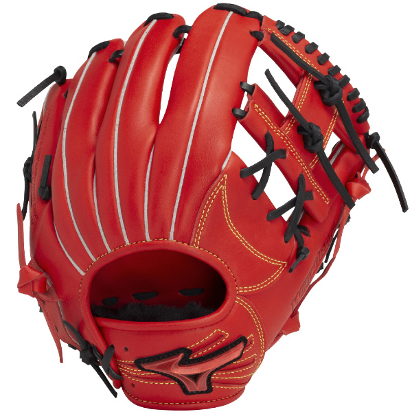 MIZUNO 軟式グローブ（ポジション：内野手用）｜グローブ｜野球