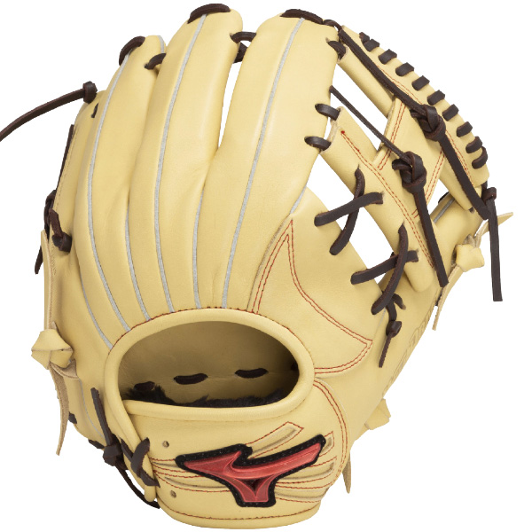 ミズノプロ 軟式グローブ 内野の商品一覧 通販 - Yahoo!ショッピング