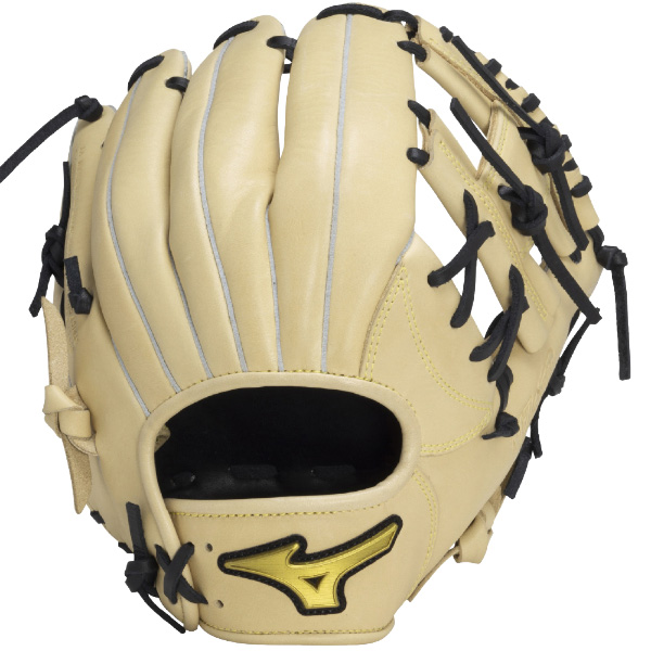 MIZUNO 野球 ミズノ 軟式グローブ グラブ 軟式用 内野手用 限定