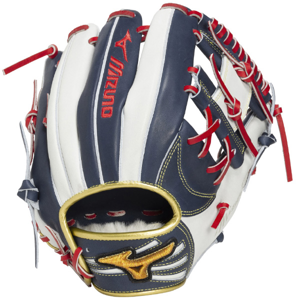 MIZUNO 軟式グローブ（ポジション：投手用）｜グローブ｜野球