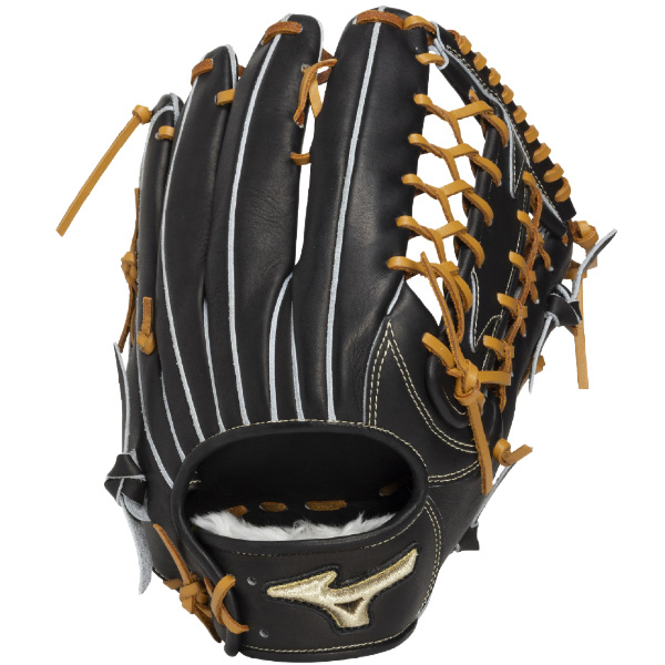 MIZUNO 軟式グローブ（ポジション：外野手用）｜グローブ｜野球