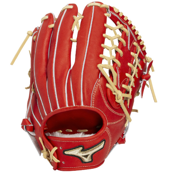 MIZUNO（ミズノ） 野球 グローバルエリート 軟式グローブ グラブ 軟式