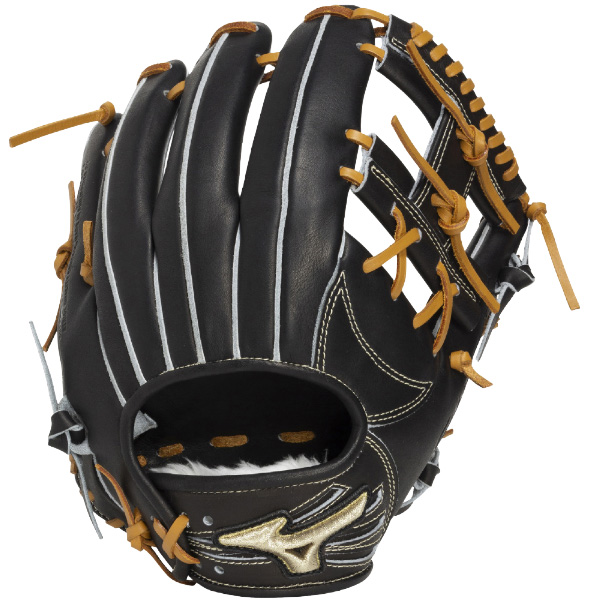 MIZUNO 軟式グローブ（ポジション：内野手用）｜グローブ｜野球