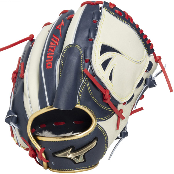 MIZUNO 軟式グローブ（ポジション：投手用）｜グローブ｜野球