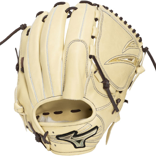 MIZUNO（ミズノ） 野球 グローブ 軟式 グローバルエリート 軟式
