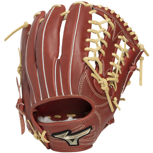 MIZUNO 軟式グローブ（色：ブラウン系）｜グローブ｜野球｜スポーツ