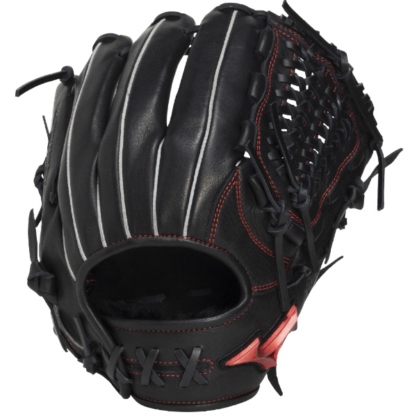 ミズノプロ 軟式グローブ サイズ8（野球グローブ、ミット）｜野球