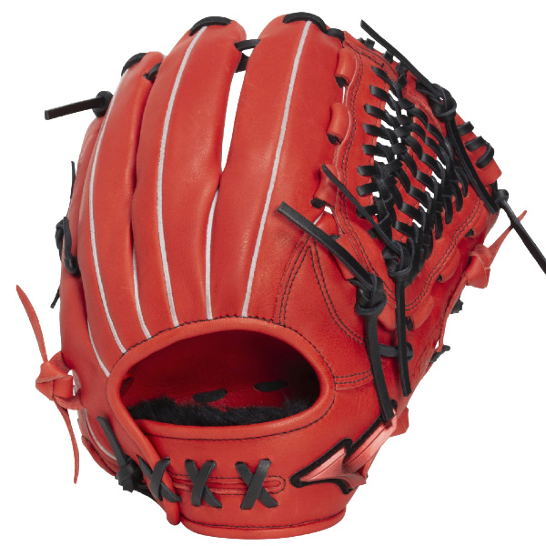 ミズノグローブ赤のおすすめ人気商品一覧 通販 - Yahoo!ショッピング