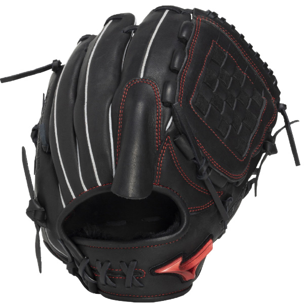 投手用グローブ 軟式（色：レッド系）のおすすめ人気商品一覧 通販