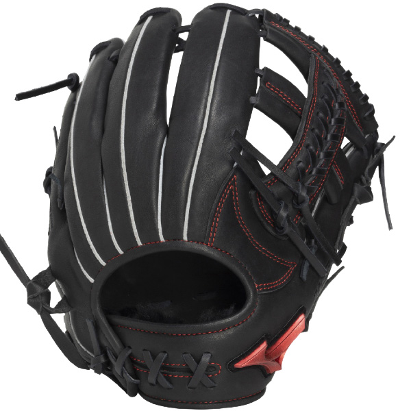 MIZUNO 軟式グローブ（ポジション：内野手用）｜グローブ｜野球