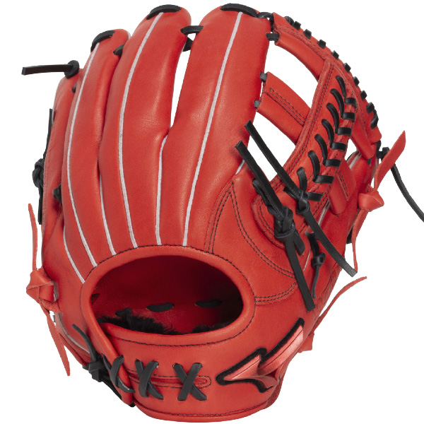 ミズノグローブ赤のおすすめ人気商品一覧 通販 - Yahoo!ショッピング