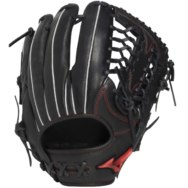 MIZUNO 軟式グローブ（ポジション：外野手用）｜グローブ｜野球