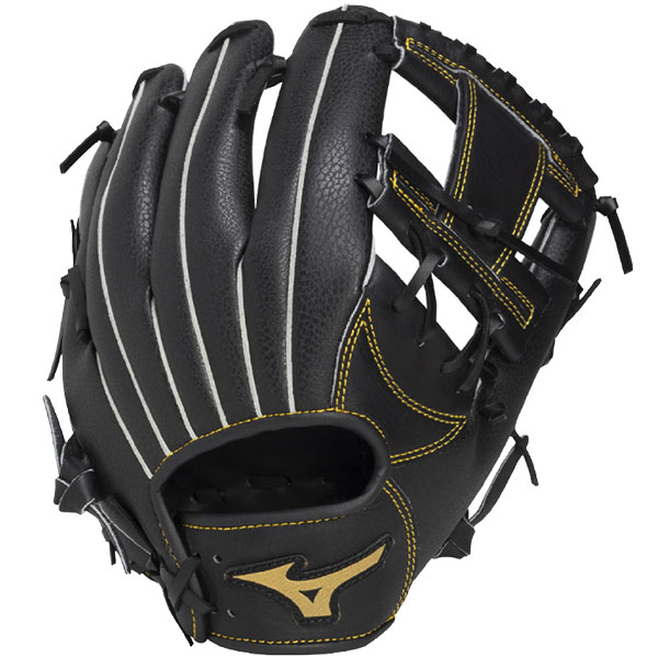 【ミズノプロ】 オールラウンド軟式グローブ MIZUNO（ミズノ） 軟式用Mz Softer オールラウンド用 サイズ10