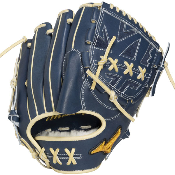 MIZUNO 軟式グローブ（色：シルバー系）｜グローブ｜野球｜スポーツ