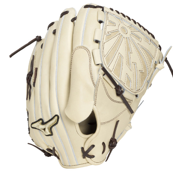 軟式グローブ（色：ベージュ系）｜グローブ｜野球｜スポーツ おすすめ