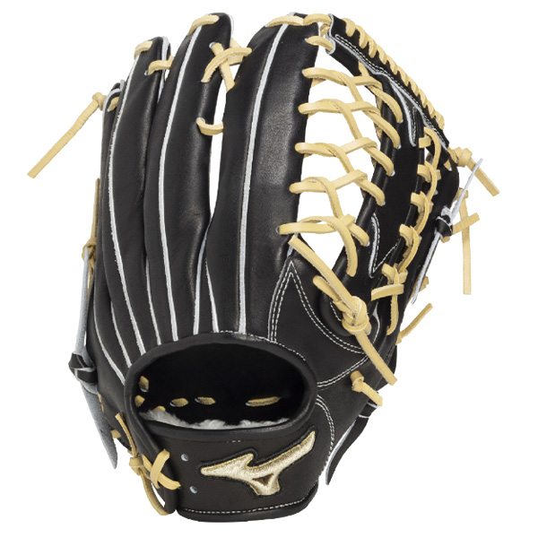 MIZUNO 軟式グローブ（ポジション：外野手用）｜グローブ｜野球