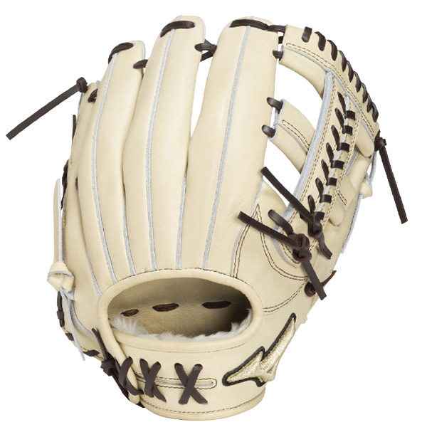 MIZUNO（ミズノ） 野球 グローブ 軟式 グローバルエリート 軟式