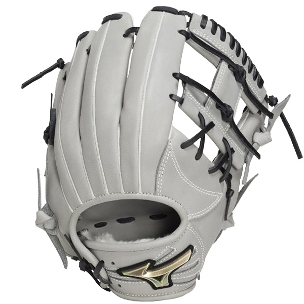 MIZUNO（ミズノ） 野球 グローブ 軟式 グローバルエリート 軟式