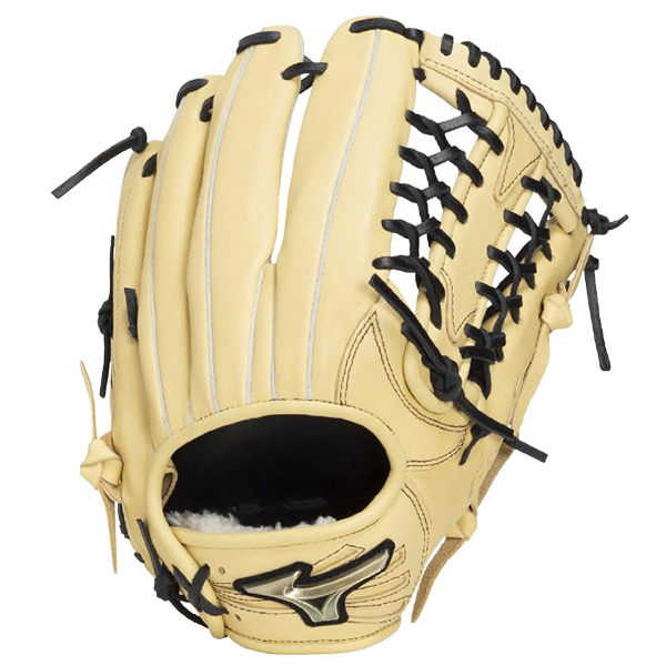 m*f様 Glove Elite 軟式グローブ ブラウン m*f様 Glove Elite 軟式