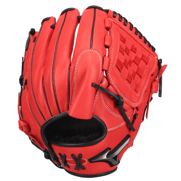 MIZUNO 軟式グローブ（ポジション：投手用）｜グローブ｜野球