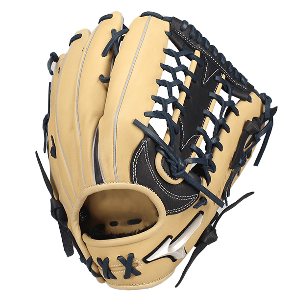 MIZUNO（ミズノ） 野球 グローブ 軟式 ウィルドライブ ムーブ 軟式