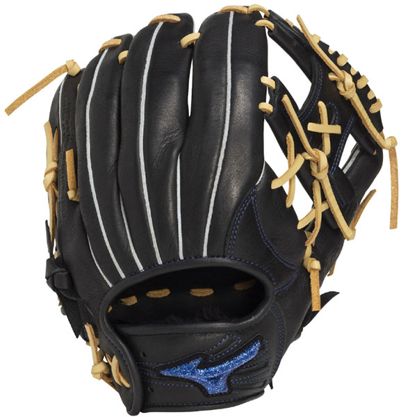 MIZUNO 軟式グローブ（ポジション：内野手用）｜グローブ｜野球