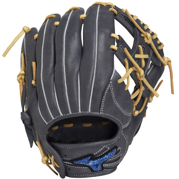 MIZUNO 軟式グローブ（ポジション：内野手用）｜グローブ｜野球