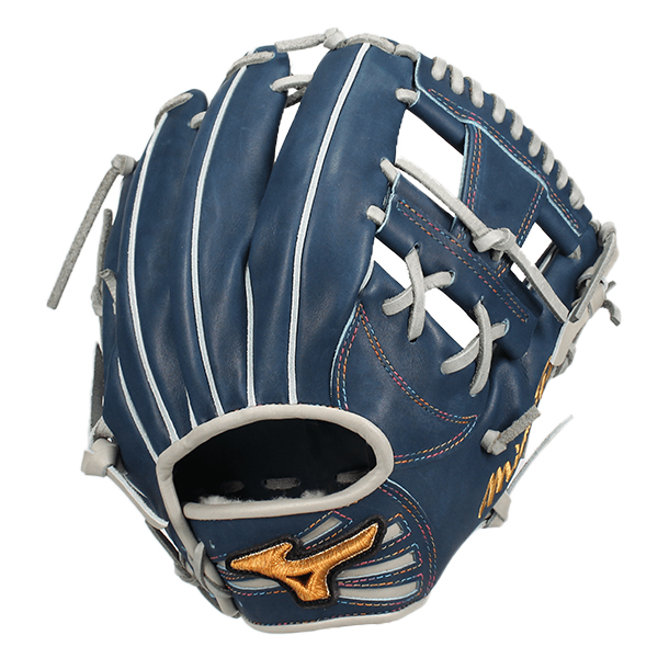 MIZUNO 軟式グローブ（ポジション：内野手用）｜グローブ｜野球