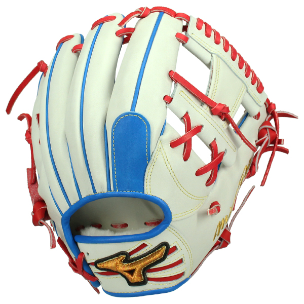 野球 ミズノ ミズノプロ 軟式グローブ グラブ 軟式 グローブ 内野手 