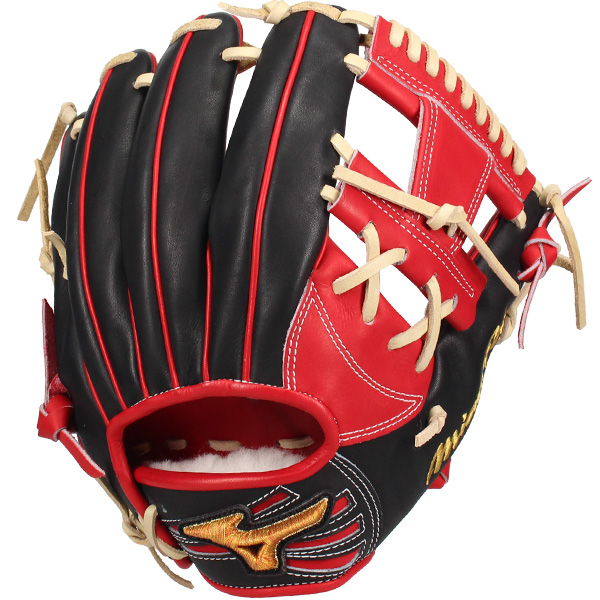Mizuno Pro 野球 ミズノ ミズノプロ オーダー 軟式グローブ グラブ