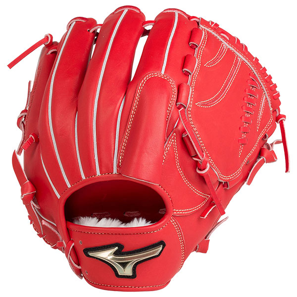 MIZUNO ソフトボール グローブ（ポジション：投手用）｜ソフト