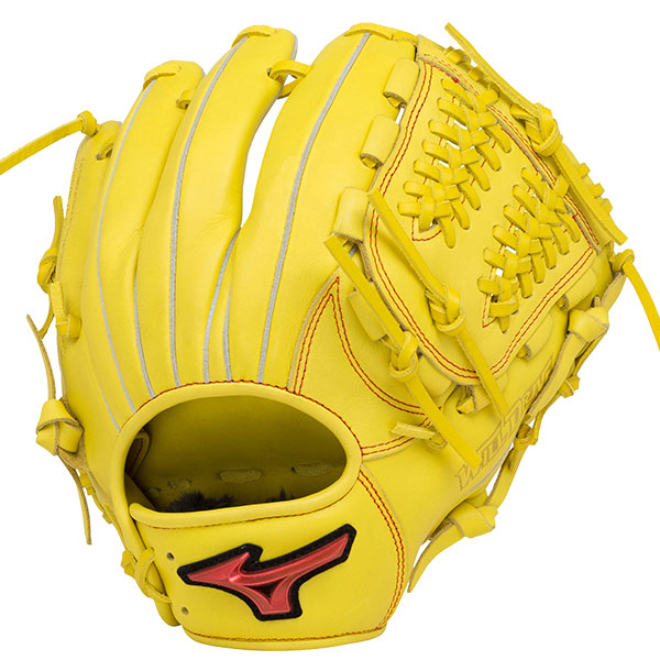 MIZUNO（ミズノ） 野球 ソフトボール グローブ グラブ 大人 一般 内野
