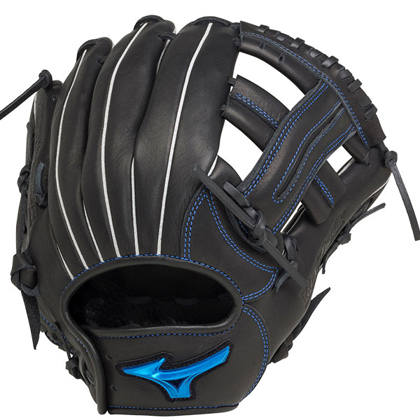 MIZUNO ソフトボール グローブ（ポジション：内野手用）｜ソフト
