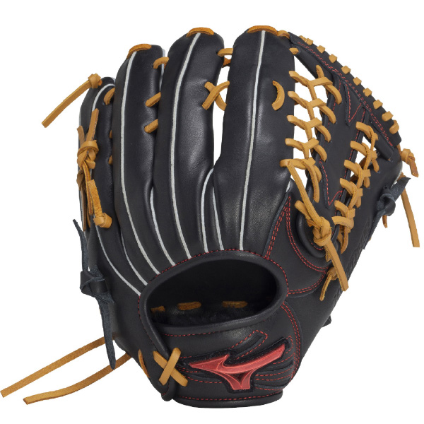 MIZUNO ソフトボール グローブ（ポジション：内野手用）｜ソフト