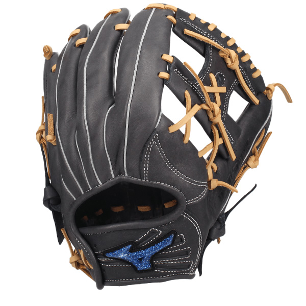 MIZUNO（ミズノ） 野球 ソフトボール グローブ グラブ ソフト用 オール