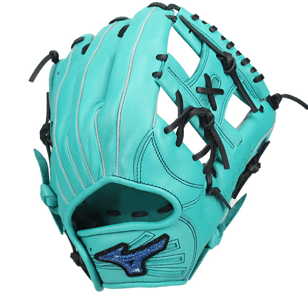 MIZUNO（ミズノ） 野球 ソフトボール グローブ グラブ ソフト用 オール