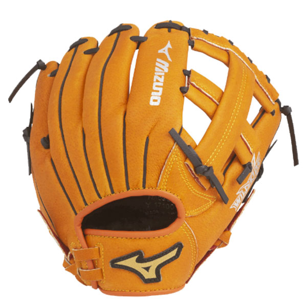Amazon | ミズノ（MIZUNO） 少年軟式用グラブ 野球グローブ