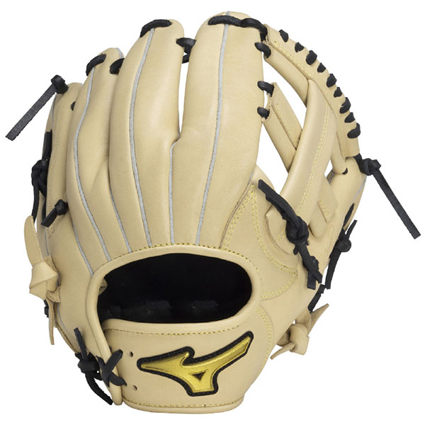 MIZUNO（ミズノ） 野球 軟式グローブ グラブ Mz Softer オールラウンド