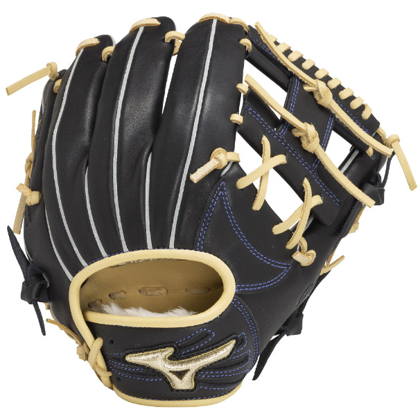 MIZUNO 軟式グローブ（ポジション：内野手用）｜グローブ｜野球