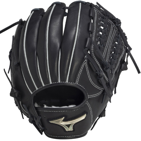 MIZUNO 軟式グローブ（ポジション：オールラウンド）｜グローブ｜野球