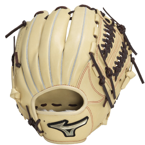 MIZUNO 軟式グローブ（ポジション：オールラウンド）｜グローブ｜野球