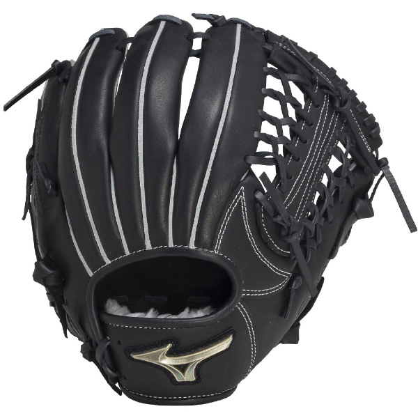 ミズノプロ軟式グローブ 黒 Amazon | [ミズノ] 野球 一般軟式グローブ 内野手 メンズ 軟式用