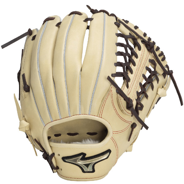 Mizuno Pro 軟式グローブ 内野手用 即戦力 ☆MIZUNO PRO ミズノプロ 軟式用 内野手 グローブ 人気のH