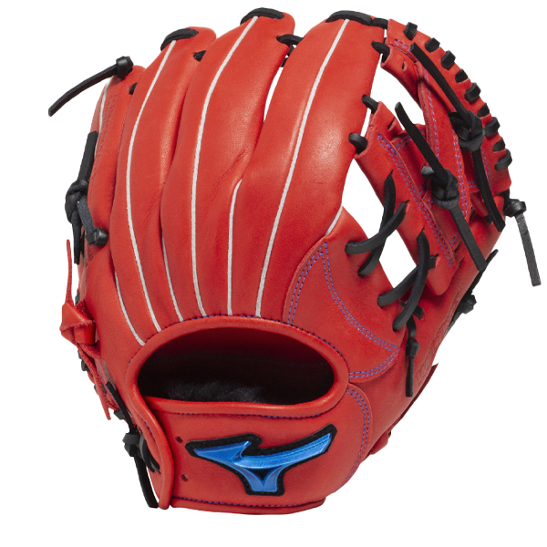 MIZUNO 軟式グローブ（ポジション：オールラウンド）｜グローブ