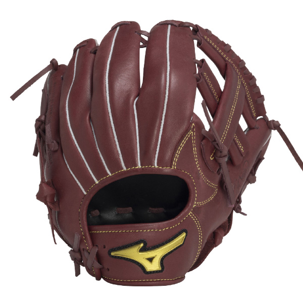 MIZUNO（ミズノ） 野球 軟式グローブ グラブ 軟式用 オールラウンド用