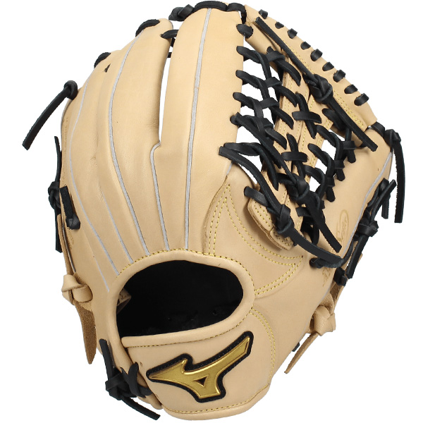 MIZUNO 軟式グローブ（色：ブラウン系）｜グローブ｜野球｜スポーツ