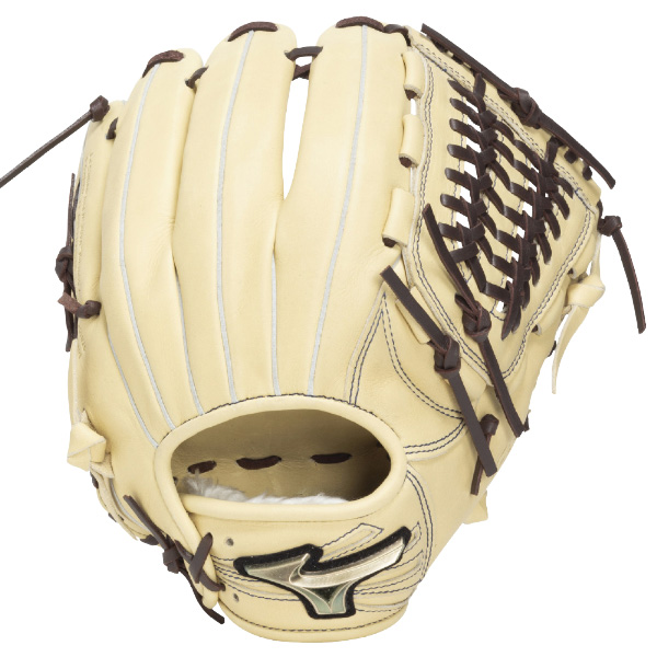 MIZUNO 軟式グローブ（色：ブラウン系）｜グローブ｜野球｜スポーツ