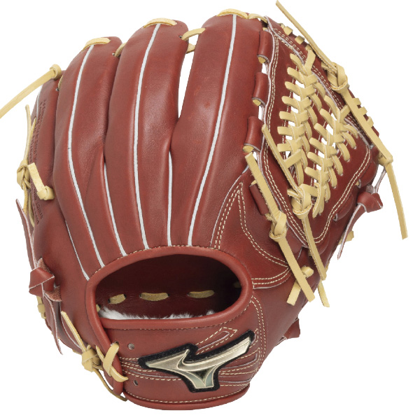 MIZUNO 軟式グローブ（色：ブラウン系）｜グローブ｜野球｜スポーツ